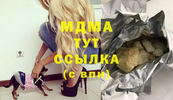 гашик Арсеньев